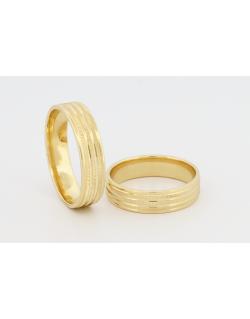 Verighete Lines of Unity